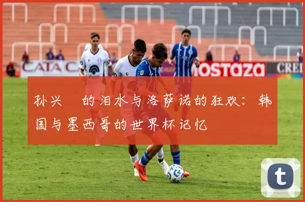 孙兴慜的泪水与洛萨诺的狂欢：韩国与墨西哥的世界杯记忆